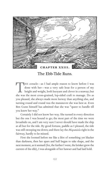 Treasure Island: Illustrated by N.C. Wyeth & Louis Rhead