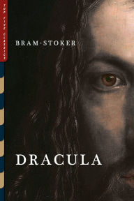 Title: Dracula, Author: Bram Stoker
