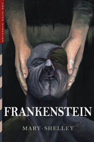 Title: Frankenstein: Illustrated by Lynd Ward, Author: Mary Shelley