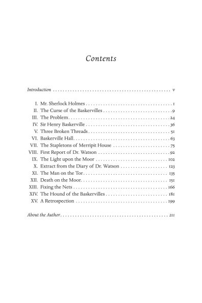 the Hound of Baskervilles: Illustrated by Sidney Paget