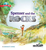 Title: Spenser and the Rocks, Author: Lawrence F. Lowery