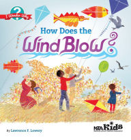 Title: How Does the Wind Blow?, Author: Lawrence F. Lowery