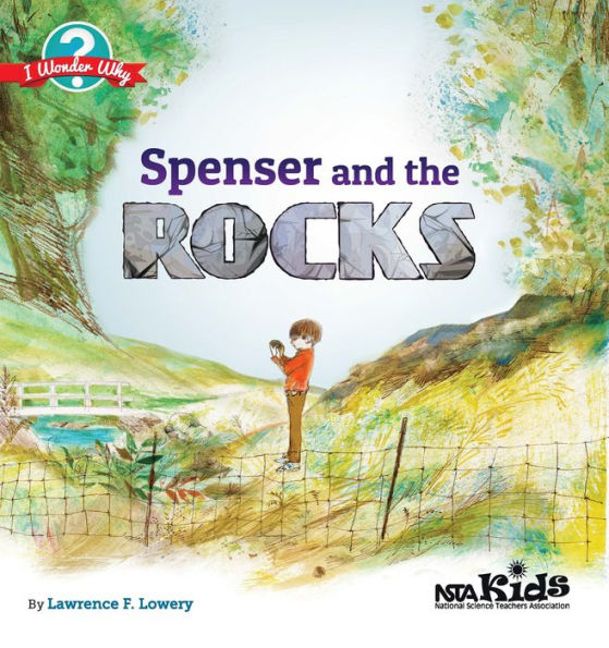 Spenser and the Rocks