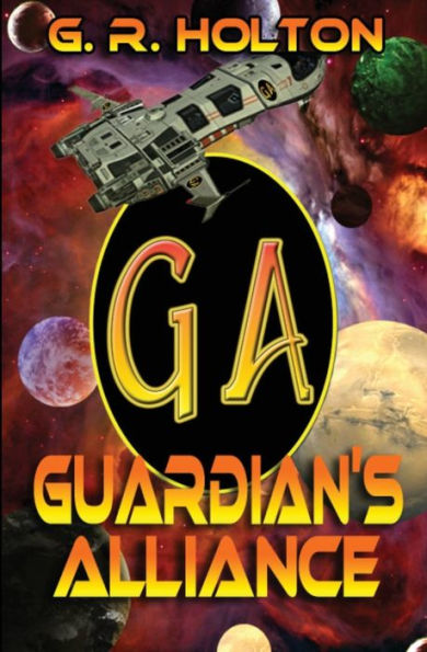 Guardian's Alliance