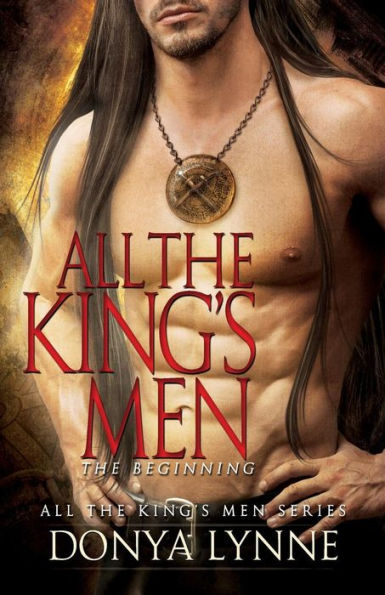 All The King's Men - Beginning