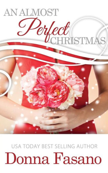 An Almost Perfect Christmas: (Ocean City Boardwalk Series, Book 4)