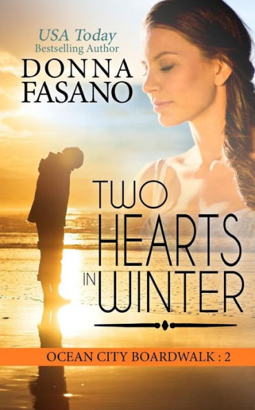 Two Hearts Winter