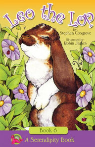 Title: Leo the Lop, Author: Stephen Cosgrove