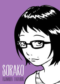 Title: Sorako, Author: Takayuki Fujimura