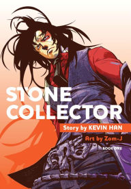 Title: Stone Collector Book 1, Author: Kevin Han