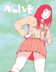 Title: Alive, Author: Hajime Taguchi