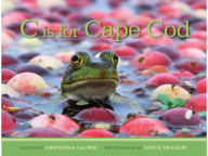 Title: C is for Cape Cod, Author: Christie Laurie