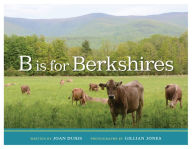 Title: B is for Berkshires, Author: Joan Duris
