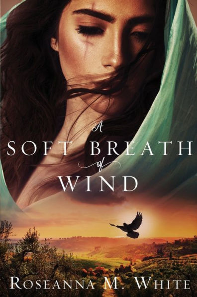 A Soft Breath of Wind