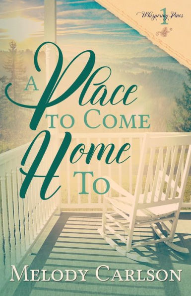A Place To Come Home