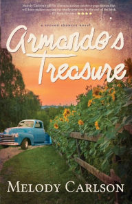 Title: Armando's Treasure, Author: Melody Carlson