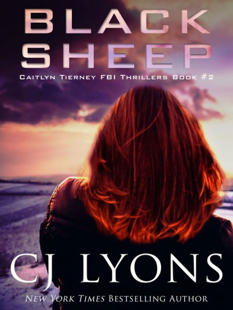 Black Sheep by C. J. Lyons, Paperback | Barnes & Noble®