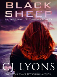 Title: Black Sheep, Author: C. J. Lyons