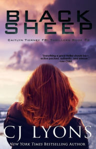 Title: Black Sheep, Author: C. J. Lyons