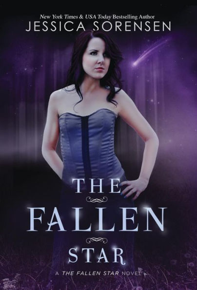 The Fallen Star (Fallen Star Series #1)