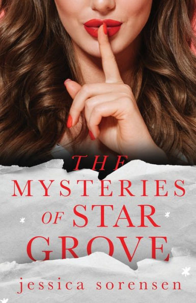 The Mysteries of Star Grove: Heat (Ella and Micha)