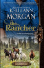 The Rancher: Redbourne Series Book One - Cole's Story