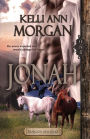 Jonah (Deardon Mini-Series Book One)