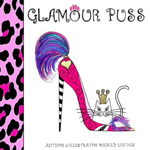 Glamour Puss
