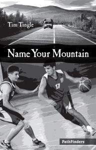 Books for download free pdf Name Your Mountain by Tim Tingle 9781939053206