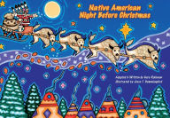 Title: Native American Night Before Christmas, Author: Gary Robinson