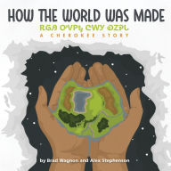 Free download easy phonebook How the World Was Made English version  9781939053374