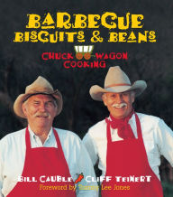 Title: Barbecue, Biscuits & Beans, Author: Bill Cauble