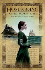 Title: Homegoing, Author: Michelle Markey Butler