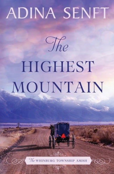 The Highest Mountain