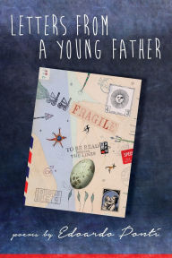 Title: Letters from a Young Father, Author: Edoardo Ponti