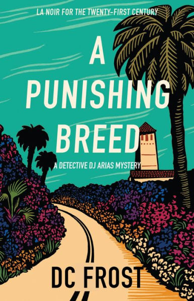 A Punishing Breed