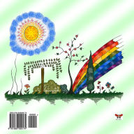 Title: The Story of Spring and Norooz (Beginning Readers Series) Level 2 (Persian/Farsi Edition), Author: Nazanin Mirsadeghi