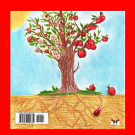 Title: Seed, Blossom, Apple! (World of Knowledge Series) (Persian/ Farsi Edition), Author: Farah Fatemi