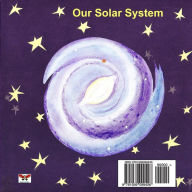 Title: Our Solar System (World of Knowledge Series)(Persian/Farsi Edition), Author: Farah Fatemi