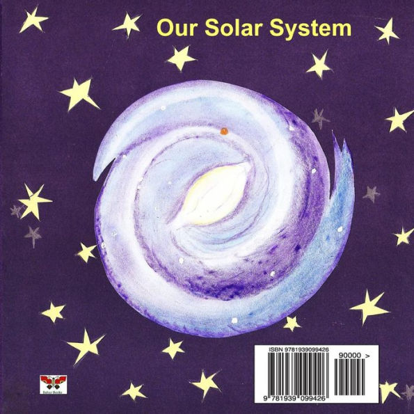 Our Solar System (World of Knowledge Series)(Persian/Farsi Edition)