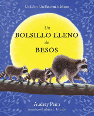 Title: Un bolsillo lleno de besos, Author: Audrey Penn