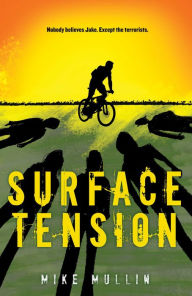 Download free kindle books bittorrent Surface Tension in English MOBI RTF