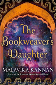 Free downloadable it ebooks The Bookweaver's Daughter 9781939100412 by Malavika Kannan