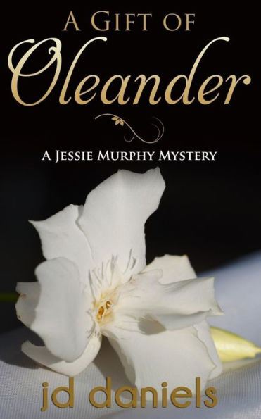 A Gift of Oleander