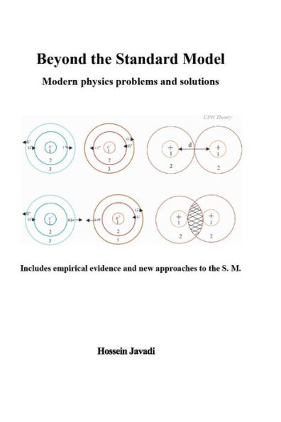Beyond the Standard Model: Modern physics problems and solutions