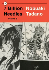 Title: 7 Billion Needles 1, Author: Nobuaki Tadano