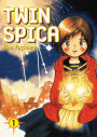 Twin Spica, Volume 1