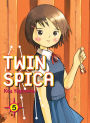 Twin Spica, Volume 5