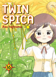 Title: Twin Spica 16, Author: Kou Yaginuma
