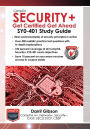 Comptia Security+: Get Certified Get Ahead